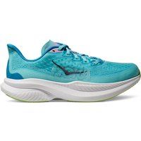 Hoka Scarpe running Mach 6 1147810 Blu