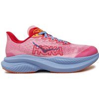 Hoka Scarpe running Mach 6 1147553 Rosso