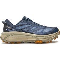 Hoka Scarpe running Mafate Speed 2 1126851 Blu scuro