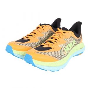 HOKA One One M Mafate Speed 4 Sneaker da Uomo