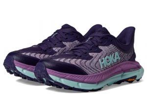 HOKA ONE ONE Mafate Speed 4