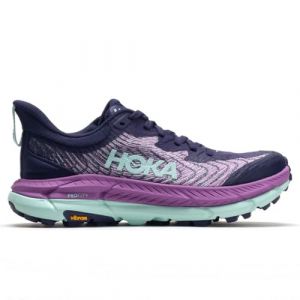 HOKA ONE ONE Mafate Speed 4