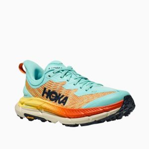 Hoka Scarpe Da Trail Running Mafate Speed 4