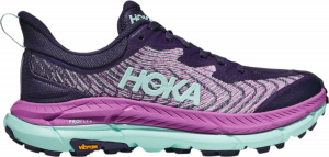 Scarpe per sentieri Hoka Mafate Speed 4