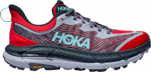 Scarpe per sentieri Hoka Mafate Speed 4