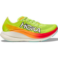  Rocket X2 Giallo Bianco - Scarpe Running Uomo 