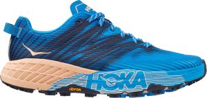 Scarpe per sentieri Hoka W SPEEDGOAT 4