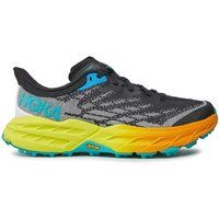 Hoka Scarpe da corsa Speedgoat 5 1123158 Grigio