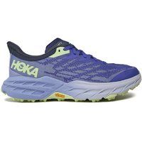 Hoka Scarpe da corsa Speedgoat 5 1123158 Blu