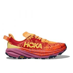 Scarpe da trail Hoka Speedgoat 6 da donna