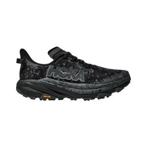 Scarpe Hoka Speedgoat 6 GTX Nere Grigie AW24