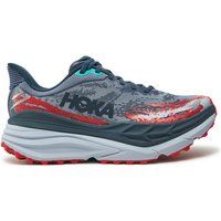 Hoka Scarpe running Stinson 7 1141530 Blu scuro