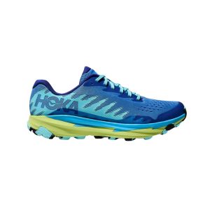 Scarpe Hoka Torrent 3 Blu SS24