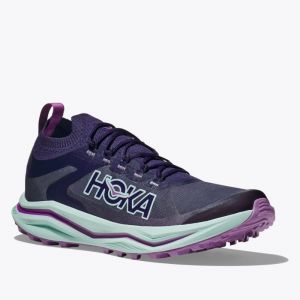 Hoka Scarpe Da Trail Running Zinal 2