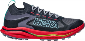 Scarpe per sentieri Hoka Zinal 2