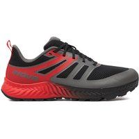 Inov-8 Scarpe TrailFly Nero