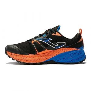 Joma TK. Kubor Men 2201 Naranja Flúor