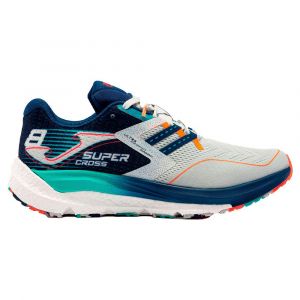 Joma Scarpe Da Running Super Cross