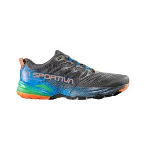 Scarpe La Sportiva Akasha II Nero Blu