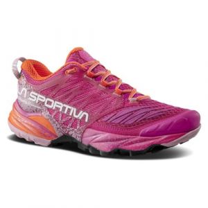 LA SPORTIVA Akasha II Trail Running Shoes EU 42