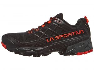 Scarpe La Sportiva Akyra II GORE-TEX Nero/Cherry Uomo