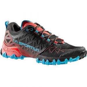 La Sportiva Bushido Ii Trail Running Shoes EU 40