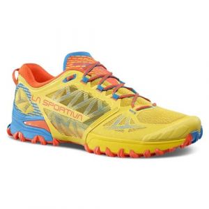 LA SPORTIVA Bushido III Trail Running Shoes EU 44 1/2