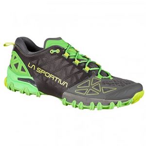 La Sportiva Bushido Ii Trail Running Shoes EU 43 1/2