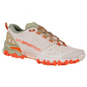 La Sportiva Bushido II Woman Tomato