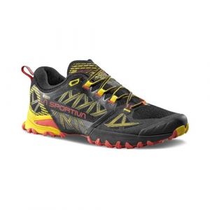 LA SPORTIVA Bushido III Wide GTX