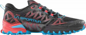 Scarpe per sentieri la sportiva Bushido III Woman Gtx