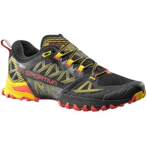 LA SPORTIVA Uomo Bushido III GTX Scarpe