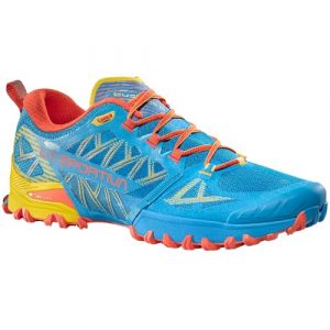 LA SPORTIVA Uomo Bushido III GTX Scarpe