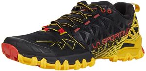 La Sportiva Scarpe da Trail Running Bushido II GTX Uomo