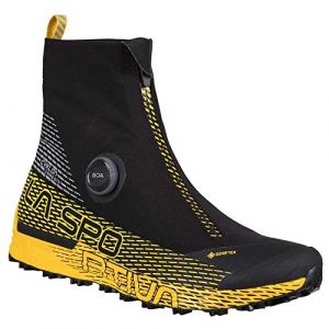 Cyklon Cross Gtx black/yellow (999100) 47