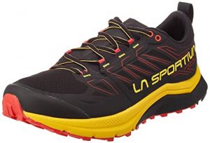 LA SPORTIVA Jackal Black/Yellow