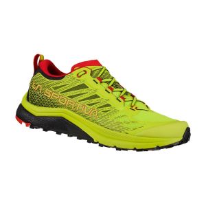 Scarpe La Sportiva Jackal II Giallo Rosso