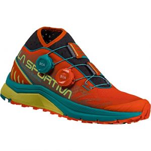 La Sportiva Jackal Ii Boa Trail Running Shoes EU 40 1/2