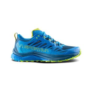 Jackal II uomo (Taglia: 45, Colore: jackal II electric blue/lime punch)