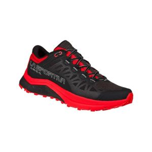 Scarpe La Sportiva Karacal Rosse Nere