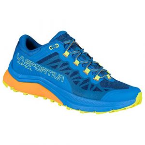 LA SPORTIVA Karacal Electric Blue/Citrus