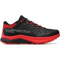 La Sportiva Scarpe da corsa Karacal 46U999314 Nero