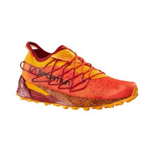 Scarpe da ginnastica La Sportiva Mutant Arancione Giallo