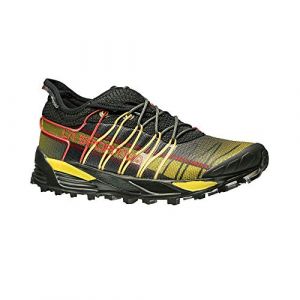 La Sportiva Mutant Black