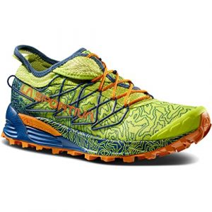 La Sportiva Mutant Trail Running Shoes EU 45 1/2