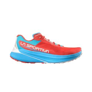 Scarpe La Sportiva Prodigio Rosso Blu AW24 Donna