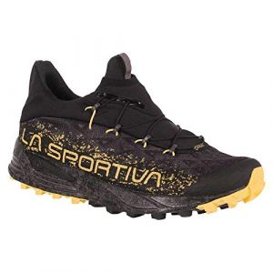 La Sportiva Tempesta GTX Black/Butter