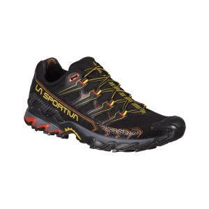 Scarpe La Sportiva Ultra Raptor II Nero Giallo