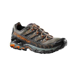 Scarpe La Sportiva Ultra Raptor II Grigio Nero