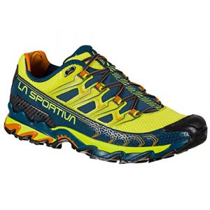 La Sportiva Ultra Raptor Ii Trail Running Shoes EU 42